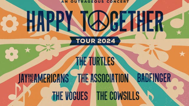 Happy Together Tour returns to Minnesota State Fair in 2024