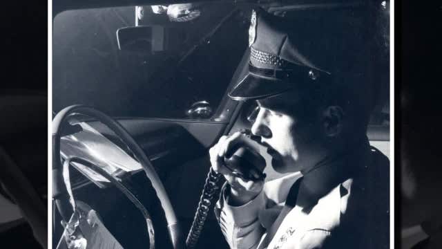 Organization behind large Minnesota law enforcement funerals mourns founder’s passing