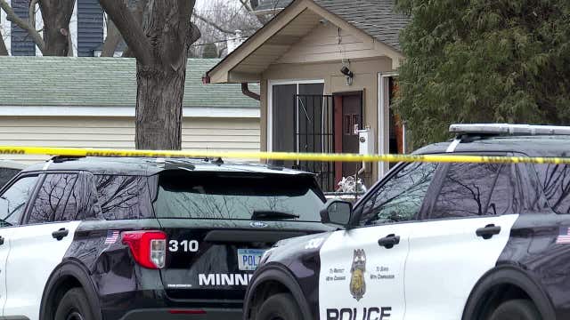 Shooting at Minneapolis home leaves 1 dead, 2 injured: Police
