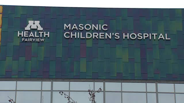 Children and long COVID-19: M Health Fairview opens clinic to treat symptoms