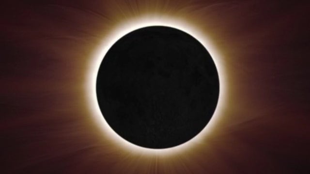 How NASA plans to study the sounds of the total solar eclipse