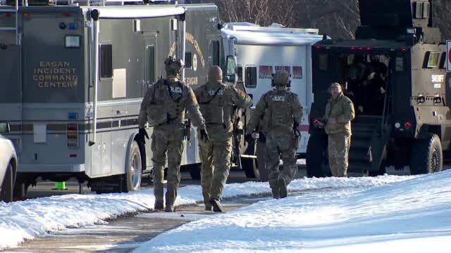 Minnesota first responders violence statistics revealed: Data