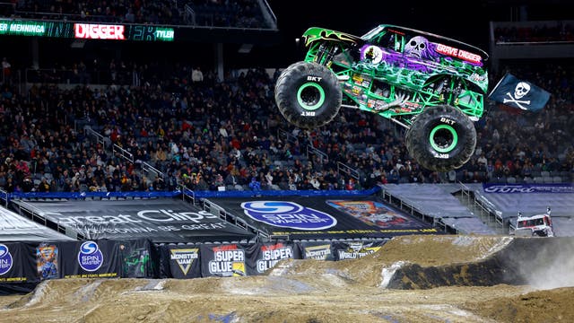 What to do in Minnesota: 4 things to do this weekend (Feb. 16-18)