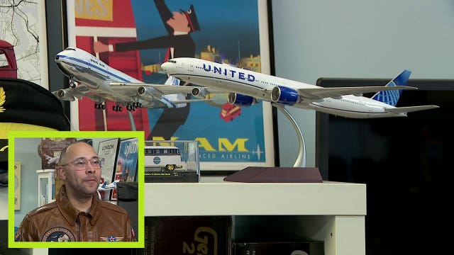 Black-owned aviation store in St. Paul soars to new heights