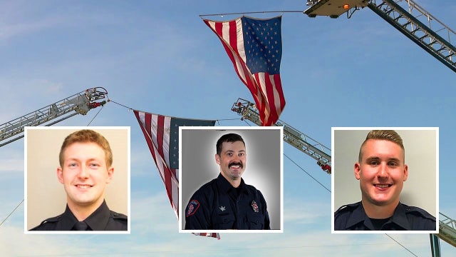 Burnsville first responders shooting: Grand jury convened