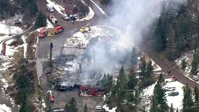 Early release for felons after law change, Valentine's Day snow, Lutsen Lodge owner speaks out: Week in review