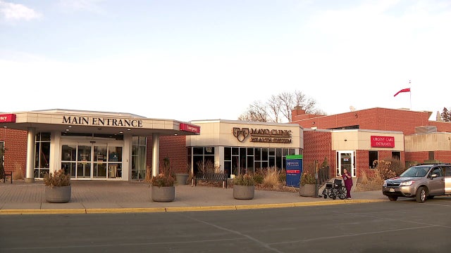 New Prague hospital's labor ward set to close