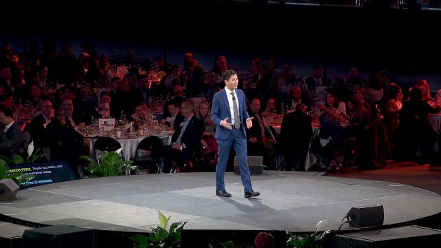 Minneapolis mayor jokes remote work turns you into 'a loser'