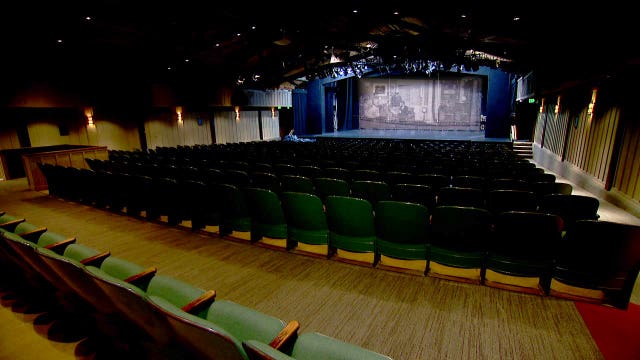 Old Log Theatre, Minnesota longest-running theater, set to close