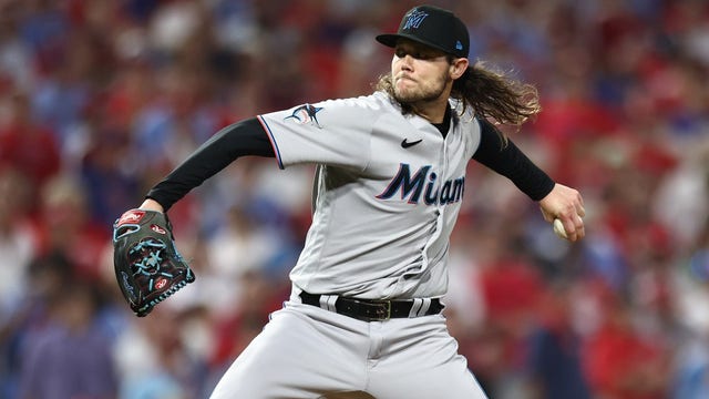 Twins trade Nick Gordon to Marlins for reliever Steven Okert