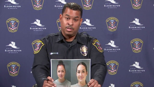 Early release of felons questioned by Bloomington Police Chief