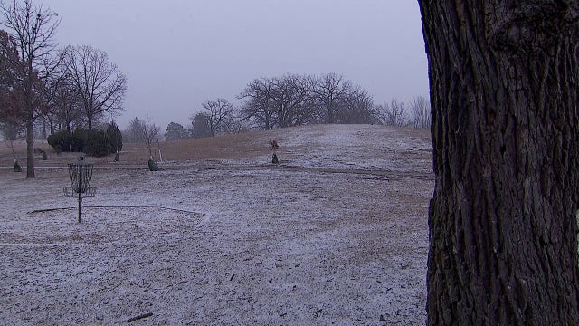 MN weather: Twin Cities see massive temperature plunge