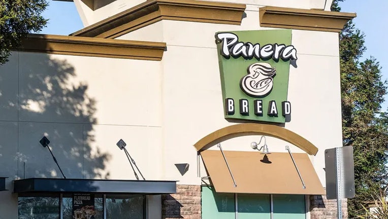 My Local Panera Has a Culture of Door Opening – Smuggling Grace