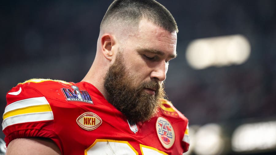 Travis Kelce donates $100K to Kansas City Super Bowl parade shooting victims