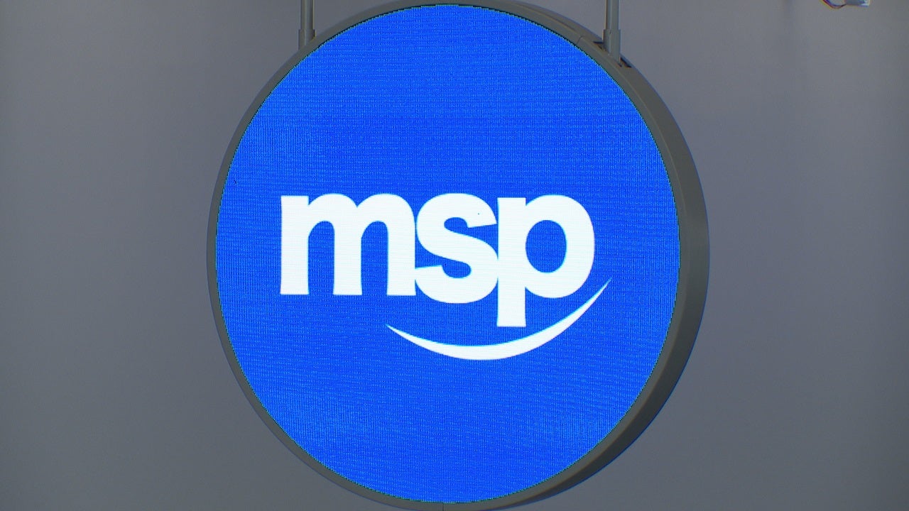 TSA wait times at MSP Airport remain low