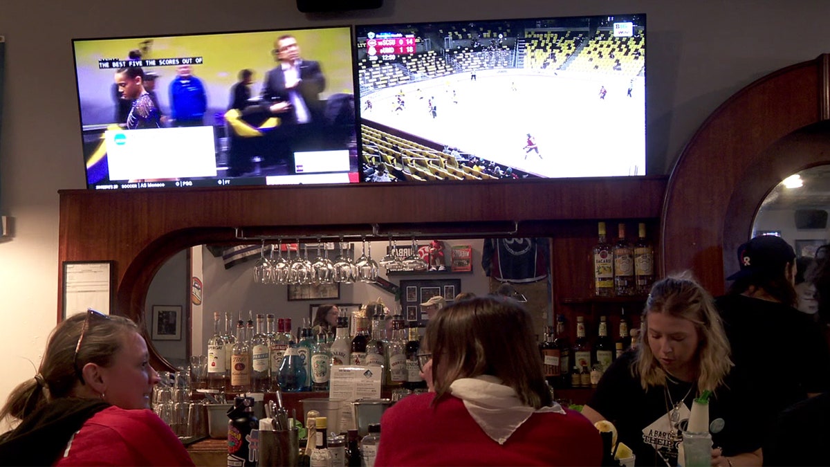 Minneapolis bar dedicated to women's sports named best local sports bar in the US