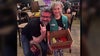 Stranger buys 1,000 cookies from MN girl scout – then gives them away