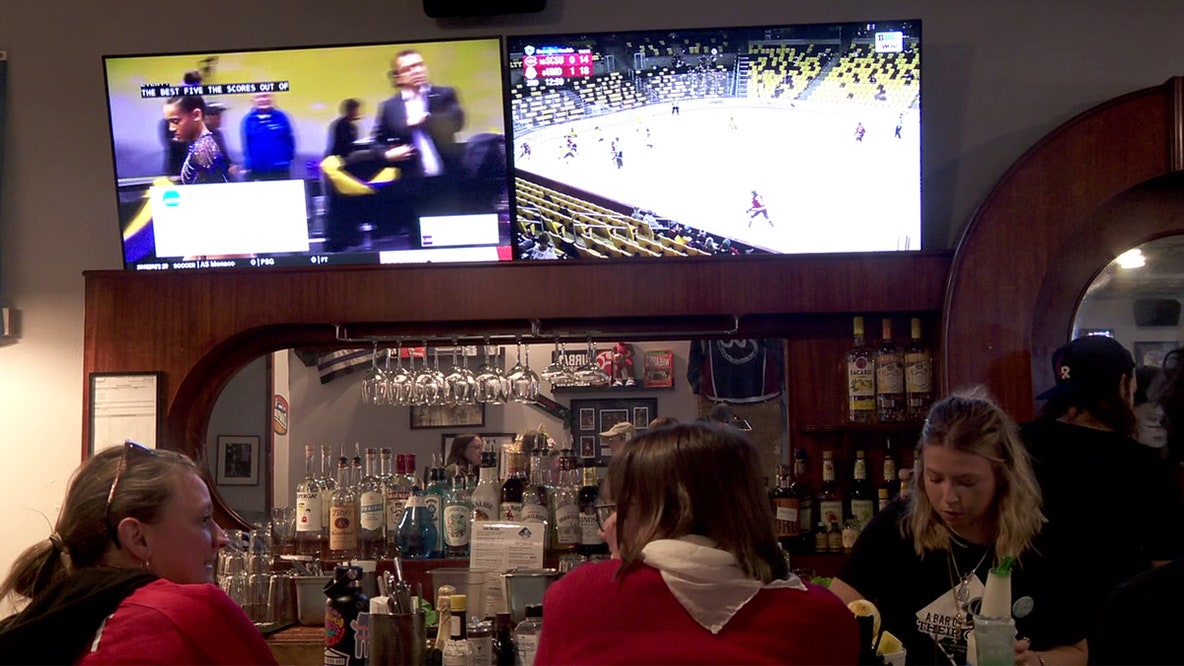 Minneapolis bar dedicated to women's sports named best local sports bar in the US