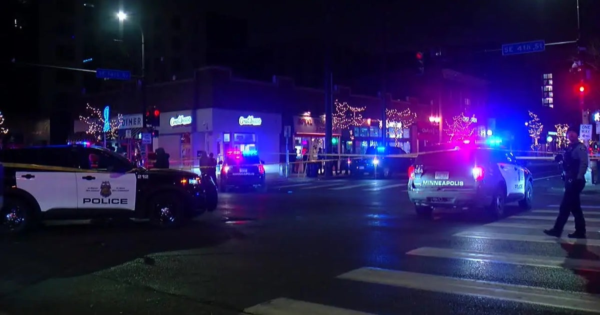 Grand jury indicts man in 2023 Dinkytown double homicide