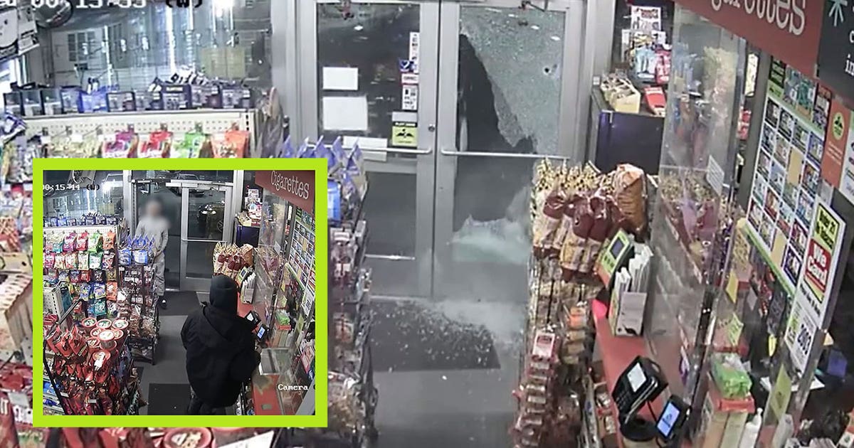 Plea deal in Mpls gas station shootout caught on video leaves victim ...