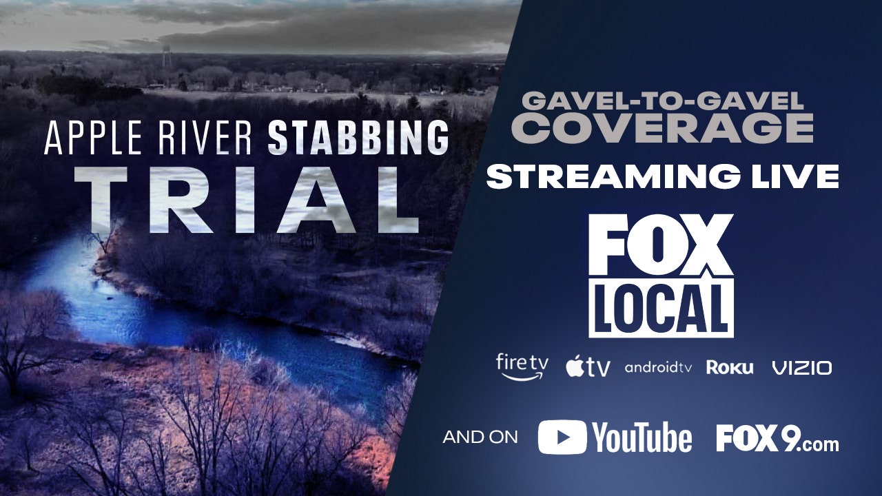 Apple River stabbing: How to watch Nicolae Miu's trial - Vimarsana News