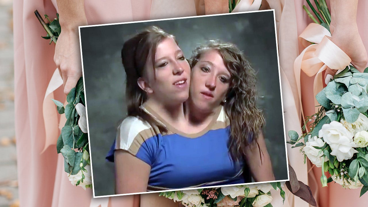 La jumelle siamoise Abby Hensel, de “Abby & Brittany” de TLC, est maintenant mariée, selon des rapports