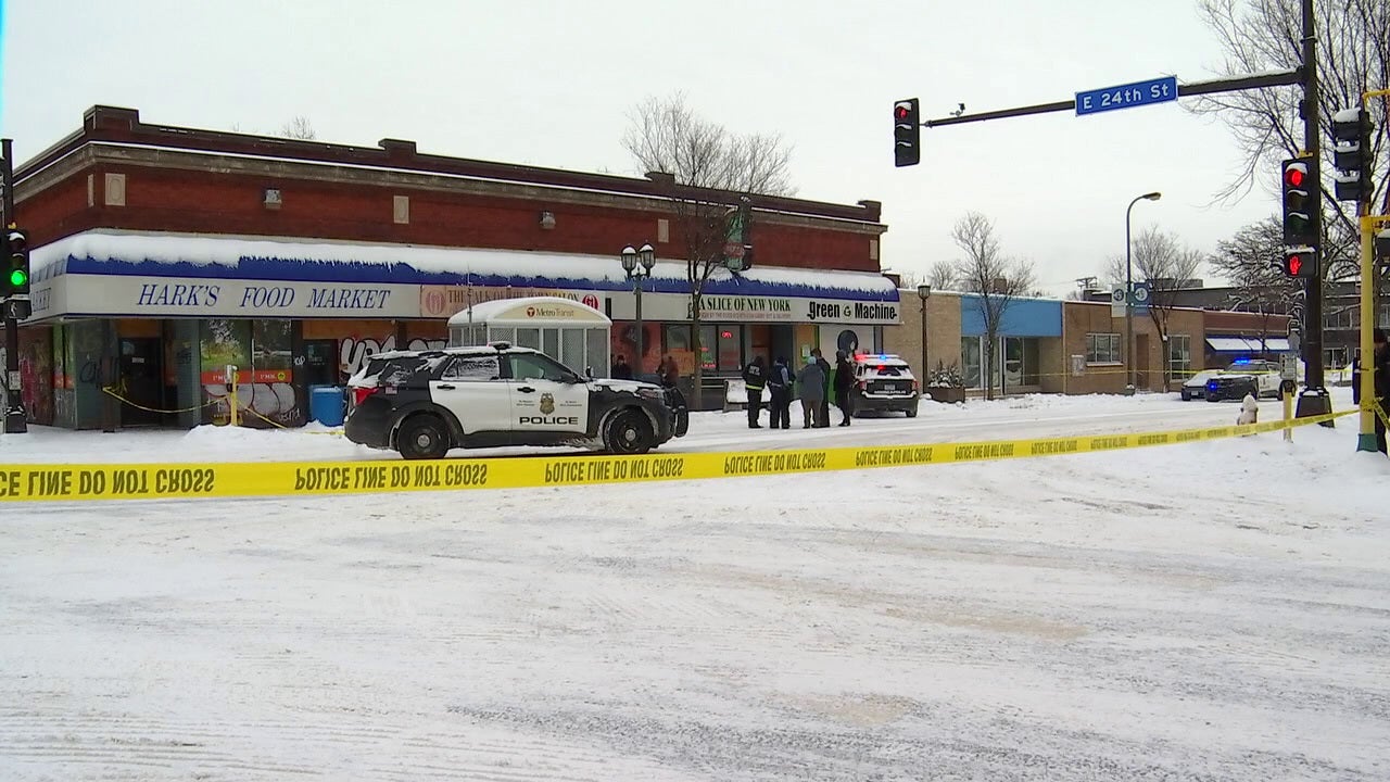 Teen sentenced in Minneapolis Eat Street fatal shooting