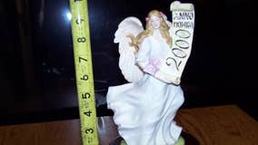 Winona's Baby Angel: Woman charged with manslaughter infant's 2011 death