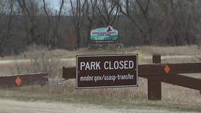 Minnesota returns sacred land to Upper Sioux Community