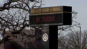 Fridley SRO kicked in head while breaking up fight, 3 arrested: Police