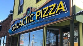 Galactic Pizza announces closure, ends era of delivery from superheroes