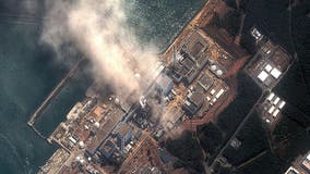 Japan sent drones deep inside Fukushima; here's what they saw