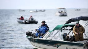 Mille Lacs Lake walleye limit for summer 2024 revealed