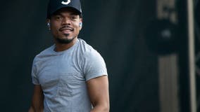 Chance the Rapper to perform at Minnesota State Fair Grandstand
