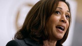 In a first, VP Kamala Harris visits MN abortion clinic to blast ‘immoral’ restrictions
