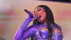 Megan Thee Stallion coming to Minneapolis in May