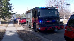 Roseville fire leaves 1 dead, authorities investigating cause