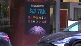 Minneapolis rolling out red carpet for Big Ten Women's Basketball Tournament