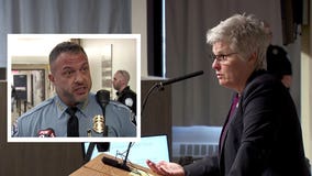 Hennepin County Attorney calls out Minneapolis PD for lack of collaboration