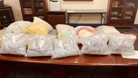 3 more charged in Minnesota stuffed animals fentanyl ring