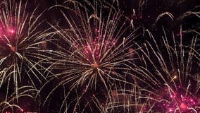 Minneapolis July 4th fireworks returning this year