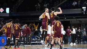 Gophers beat Butler 73-72 to advance in NIT