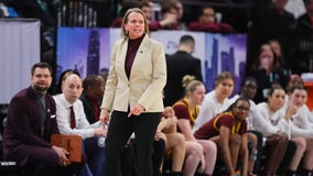 Gophers hope playing for WNIT title can be springboard for next season
