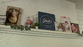 Jack’s Basket nonprofit celebrates 10 years supporting children with Down syndrome