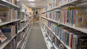 MN lawmakers look to block book bans at schools