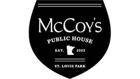 McCoy’s Public House in St. Louis Park is closing after 20 years