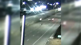 Minnetonka hit-and-run caught on traffic cameras