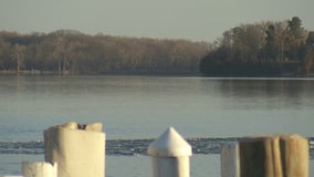 Ice out declared for Lake Minnetonka
