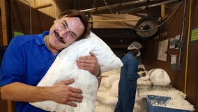 Mike Lindell's MyPillow evicted from Shakopee warehouse