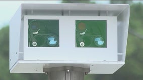 Speed cameras in Minnesota? Lawmakers weigh statewide speed camera bill